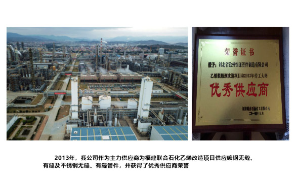 Anqing Petrochemical Refining to Chemical Structure Supplier